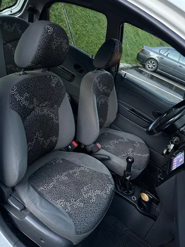 Chevrolet Spark 1.0 7:24 Cronos