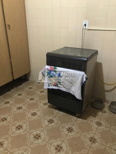 Imagem 5 de 15 de Sobrado A Venda No Bairro Tatuapé - São Paulo, Sp - Aa98158