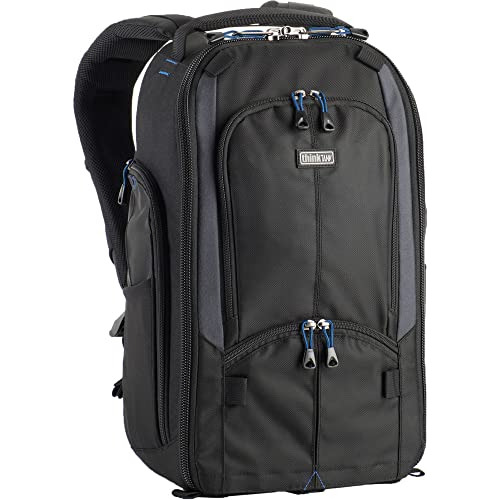 Mochila Think Tank Streetwalker V2 - Negra