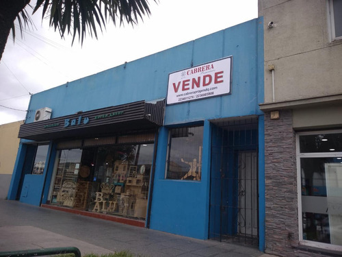 Local 210m2 - Av. J. P. Ramos Y Puán