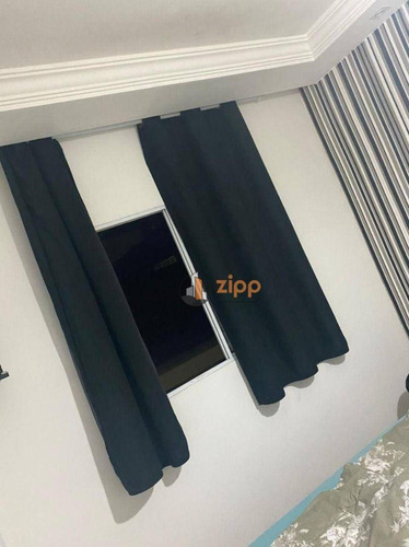 Imagem 4 de 19 de Casa De Condomínio Com 2 Dormitórios E 3 Banheiros À Venda, 72 M² Por R$ 350.000 - Vila Nilo - São Paulo/sp - So0066