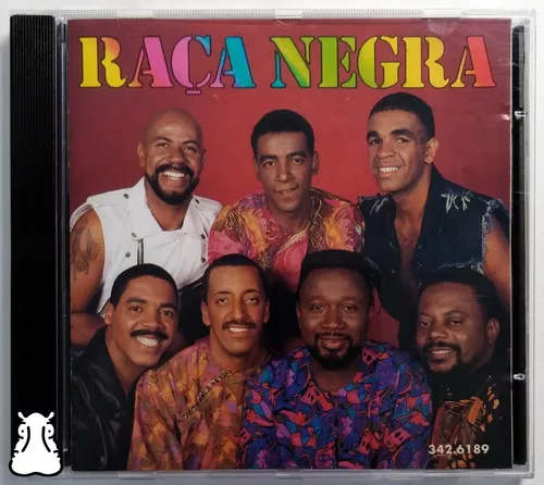 Raça Negra - Amor Bonito (Letra) 