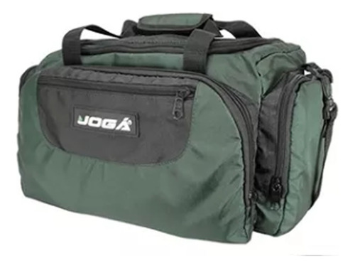 Bolsa Joga Explorer Para Apetrechos De Pesca E Organizadora