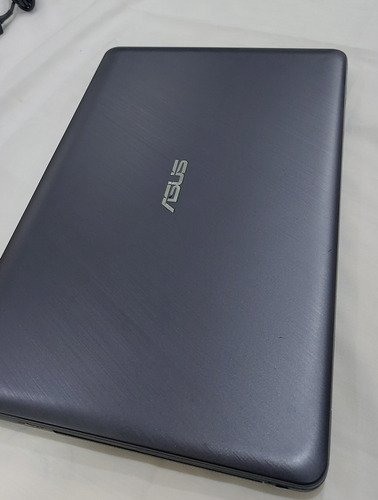 Notebook Celeron Asus X543m Top Muito Conservado Com Ssd (Usado)