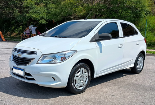 Chevrolet Onix 1.0 Lt 5p