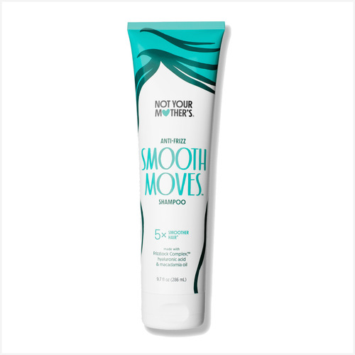 Shampoo Not Your Mother's Smooth Moves 286ml