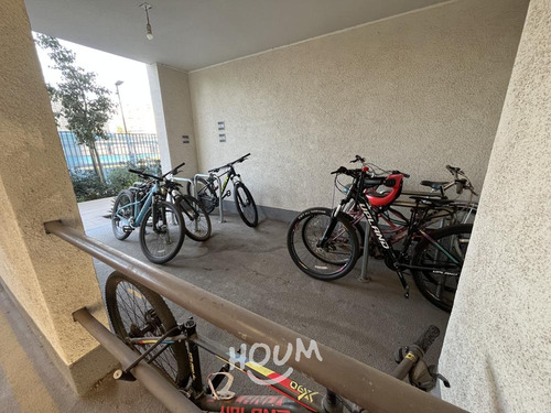 Departamento Avenida Vicuña Mackenna Id: 155762
