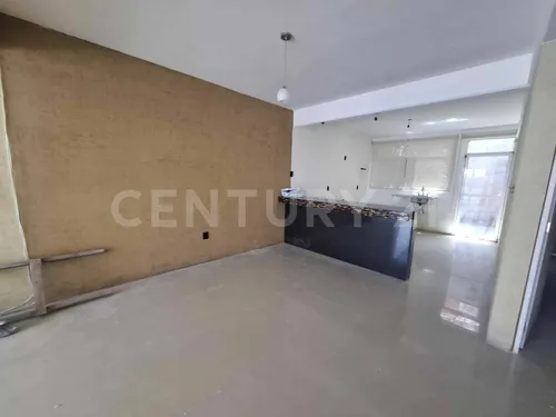 Casa En Venta En Foresta, Soledad, Slp.
