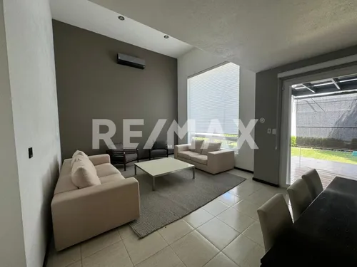 Casa En Venta Residencial Los Encinos Juriquilla