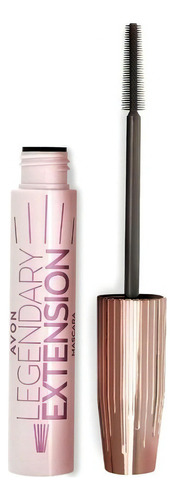 Máscara Legendary Extension con efecto tridimensional, 10 ml, Avon