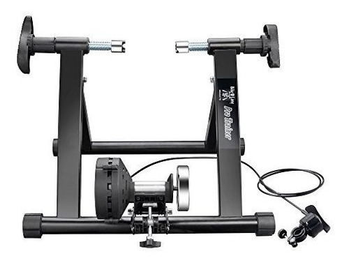 Bicicleta Para Carril Pro Trainer Bicicleta Interior Entrena