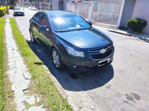 Chevrolet Cruze 2013 1.8 Lt Ecotec 6 Aut. 4p