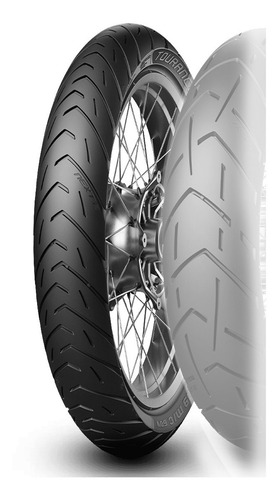 Pneu Dianteiro Metzeler 90/90-21 V Metzeler Tourance Next 2