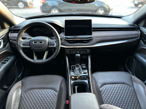 Jeep Commander Commander Overl. TD380 2.0 4x4 Die. Aut.