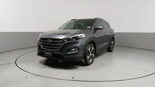 Hyundai Tucson 2.0 LIMITED TECH NAVI AUTO