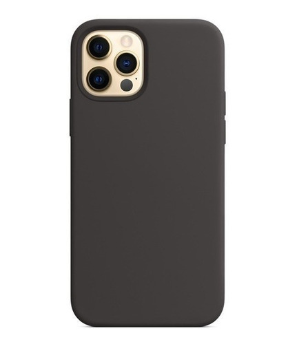 Funda Forro Case Silicona Para iPhone 14 Pro Max