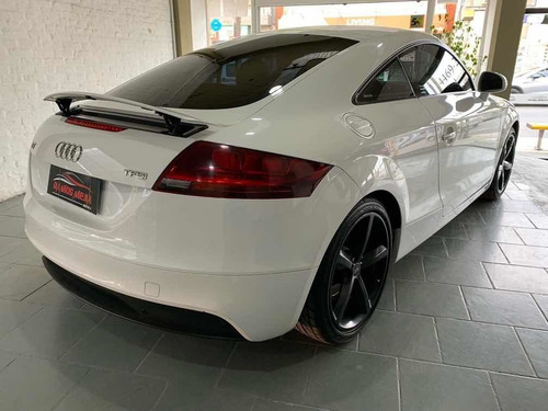 Audi Tt 1.8 T Fsi 2012