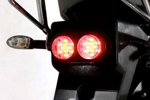 Imagen 19 de 22 de Motomel Max 110