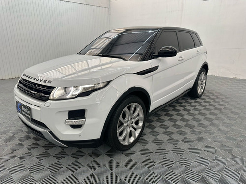 Land Rover Range Rover Evoque 2.0 Si4 Dynamic 5p