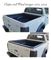 Comprar Cubre Barandas Ford Ranger Xlt 2013-2022de Excelente Calida