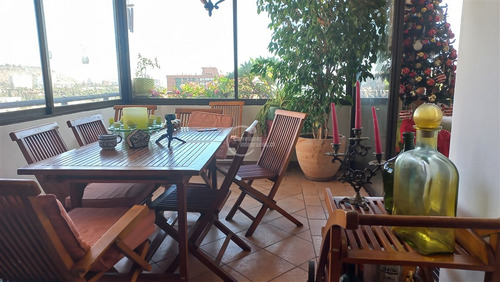 Segurisimo / Equipado Condominio; Dep.4 Dorm.4 Baños,2 Estac