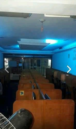 Imagen 2 de 5 de Se Vende Local Comercial Y Fondo De Comercio En Propatria