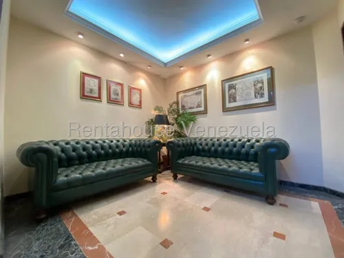 Venta Oficina En El Rosal Ijp