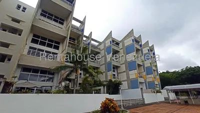 Apartamento en venta