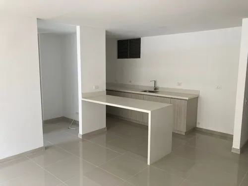 Apartamento En Venta En Nubenzza. Cod V13357