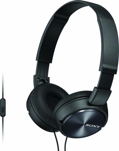 Auriculares Sony Zx Series Mdr-zx310ap Headband Stereo