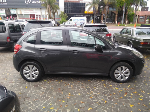 Citroen Nuevo C3 Tendance 1.5 I 90 Cv