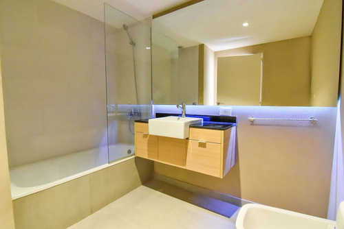 Imagen 14 de 30 de Palermo- Departamento En Venta 3 Amb- Estrenar