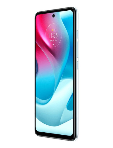 Imagen 3 de 4 de Moto G60s 128 Gb Aqua 6 Gb Ram