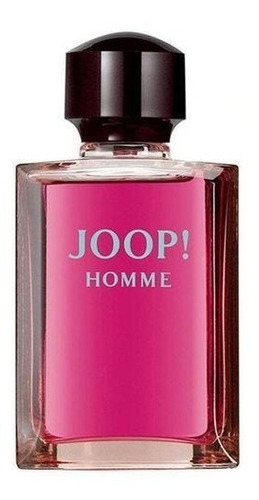 Joop Edt 125 Ml Hombre | Original Lodoro