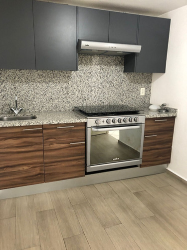 Imagen 10 de 15 de Venta De Departamento Ph En Pedregal Del Sur, Coyoacán, Plaza Arco.