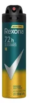 Comprar Antitraspirante Spray Rexona Men 150 Ml V8 Desodorante