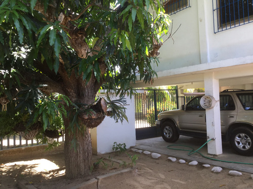 Playa Dorada Conjunto Privado En Machurucuto Edo Miranda
