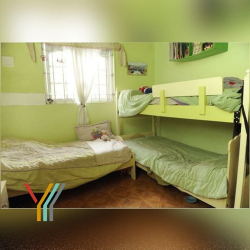 Imagen 10 de 14 de Ph En Venta 2 Dormitorios