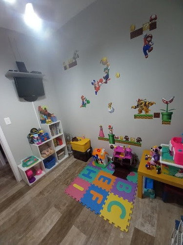 Imagem 21 de 30 de Apartamento Com 4 Dormitórios À Venda, 108 M² Por R$ 750.000,00 - Vila Augusta - Guarulhos/sp - Ap0463