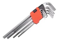 Comprar Set Herramientas Llaves Torque 9 Piezas 1,5 - 10 Mm