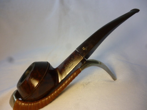 Imagen 3 de 7 de Pipa De Tabaco Vintage Cod.xx