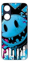 Comprar Funda Protector Case Para Oppo A58 5g A78 5g Graffiti Urbano