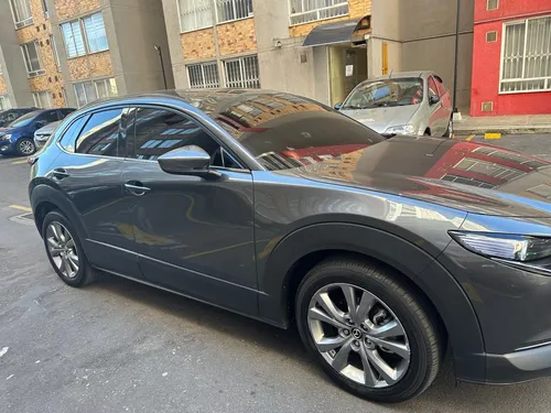 Mazda CX-30 2.0 Grand Touring Lx At Hibrido Ligero - Mhev