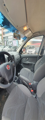 Fiat Siena 1.4 El 2014