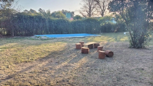 Imagen 16 de 20 de En Venta!!! Casa Quinta Frente A Rn 188, Km 153. (junín - Ba)
