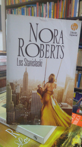 Stanislaski Los - Roberts Nora
