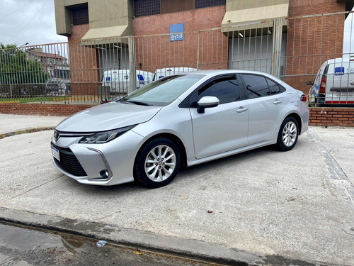 Toyota Corolla 1.8 Xli Cvt 140cv