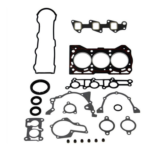 Juntas Motor Geo Metro 1989-1997 1.0 Sohc 6v L3