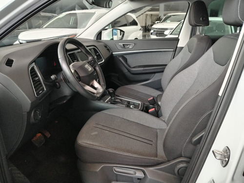 Seat Ateca 1.4 Style 150Hp At