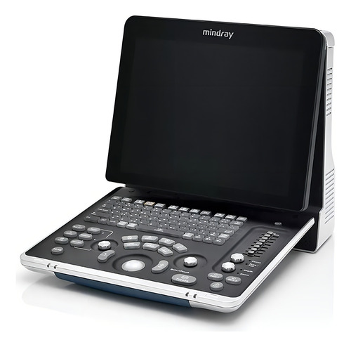 Ultrasonido Portátil Para Diagnostico Veterinario Mindray